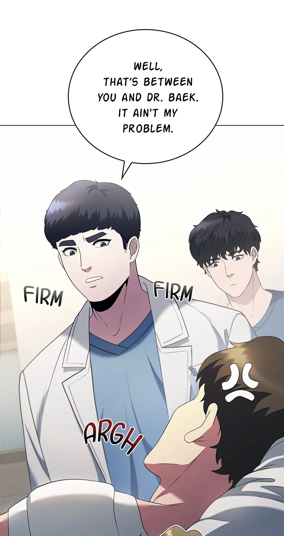 Dr. Choi Tae-Soo Chapter 232 80